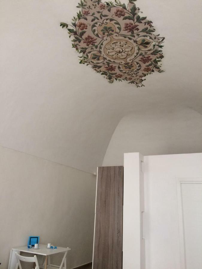 Guest House Novecento Palo del Colle Buitenkant foto