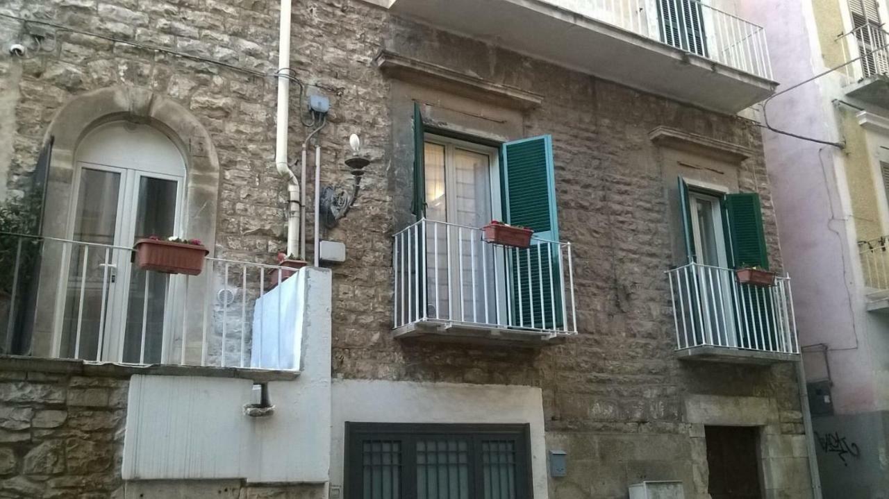 Guest House Novecento Palo del Colle Buitenkant foto