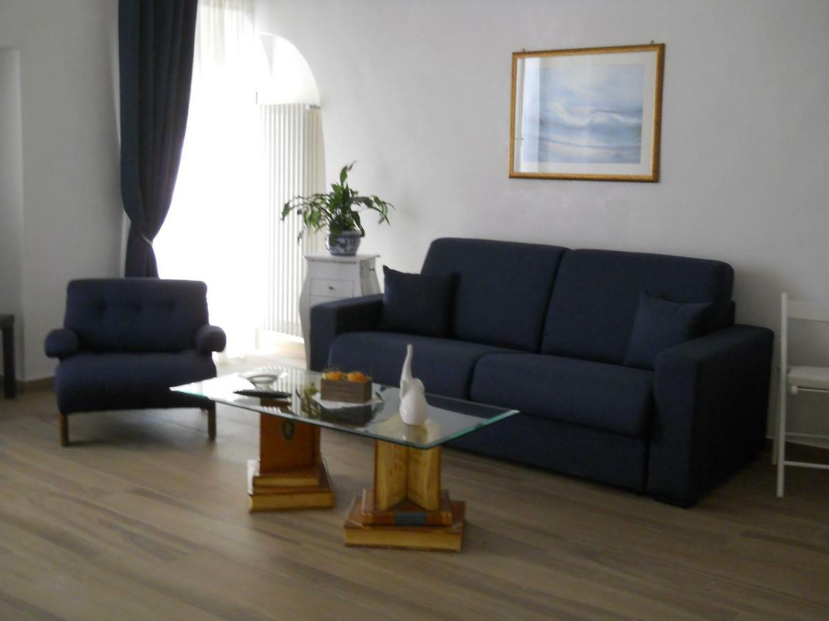 Guest House Novecento Palo del Colle Buitenkant foto