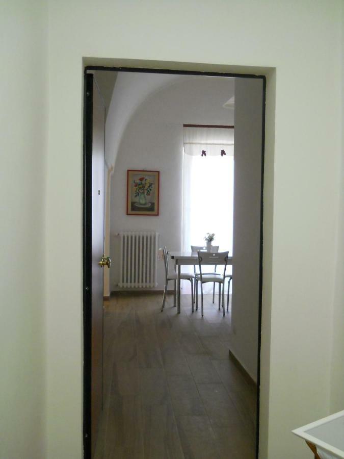 Guest House Novecento Palo del Colle Buitenkant foto